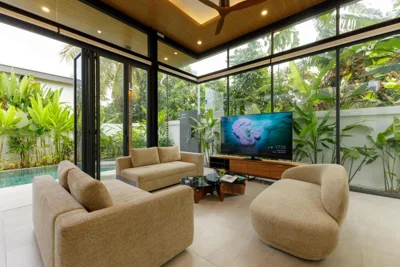 Luxe & Privacy Orchard Villas Pasak 4BR – 사진 6