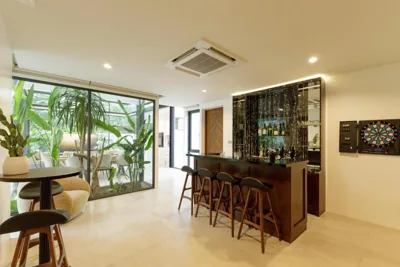 Luxe & Privacy Orchard Villas Pasak 4BR – 사진 10