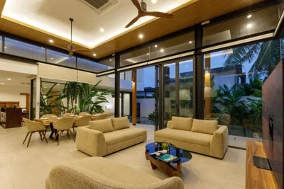 Luxe & Privacy Orchard Villas Pasak 4BR – 사진 13