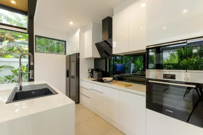 Luxe & Privacy Orchard Villas Pasak 4BR – 사진 16